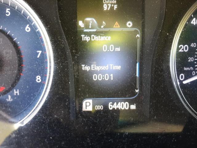 Photo 8 from auction – 2017 TOYOTA CAMRY LE with VIN 4T1BF1FK0HU287880