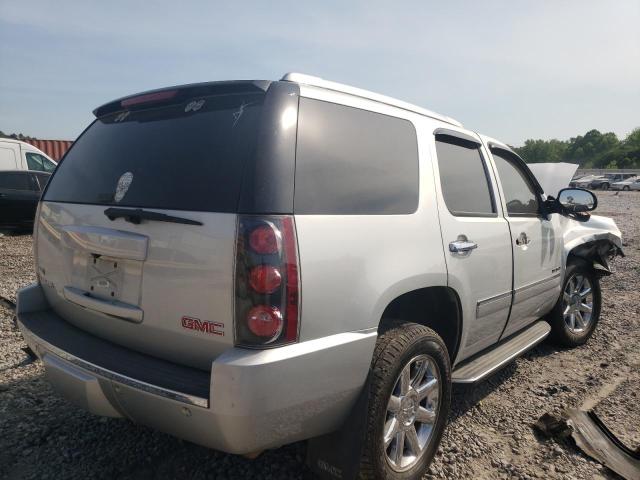Photo 4 from auction – 2010 GMC YUKON DENA with VIN 1GKUKEEFXAR112957