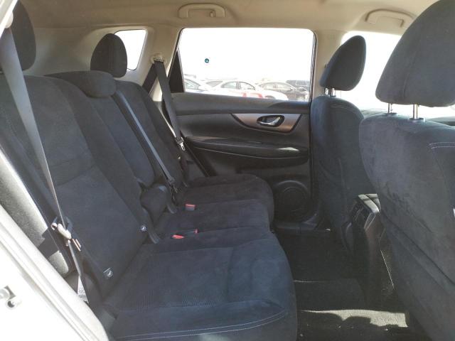 Photo 6 from auction – 2016 NISSAN ROGUE S with VIN JN8AT2MV3GW146952