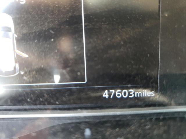 Photo 8 from auction – 2019 NISSAN LEAF S with VIN 1N4AZ1CP8KC303608