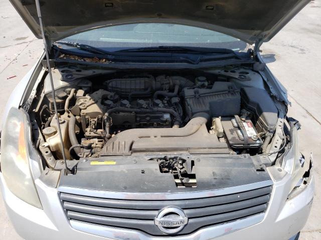 Photo 7 from auction – 2008 NISSAN ALTIMA 2.5 with VIN 1N4AL21E98N453698