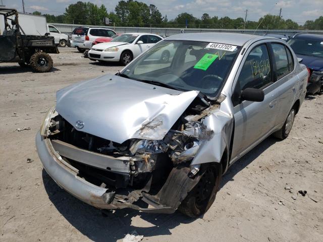 Photo 2 from auction – 2002 TOYOTA ECHO with VIN JTDBT123120220716
