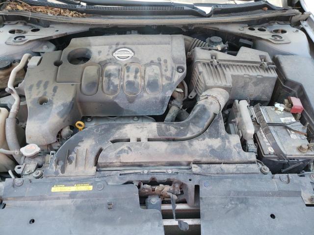 Photo 7 from auction – 2012 NISSAN ALTIMA BAS with VIN 1N4AL2AP0CC198705