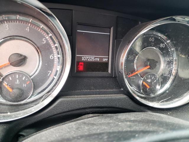 Photo 8 from auction – 2014 CHRYSLER TOWN & COU with VIN 2C4RC1BG6ER131588