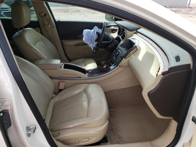 Photo 5 from auction – 2012 BUICK LACROSSE P with VIN 1G4GD5E31CF265283
