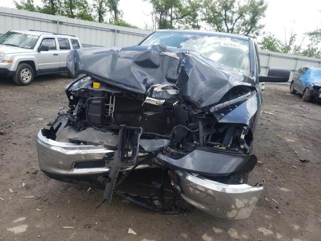 Photo 9 from auction – 2017 RAM 1500 SLT with VIN 1C6RR7GT1HS578685