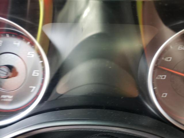 Photo 8 from auction – 2019 DODGE CHARGER SX with VIN 2C3CDXJG1KH542295