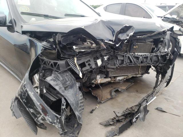 Photo 9 from auction – 2014 MERCEDES-BENZ E 350 with VIN WDDHF5KB4EB037504