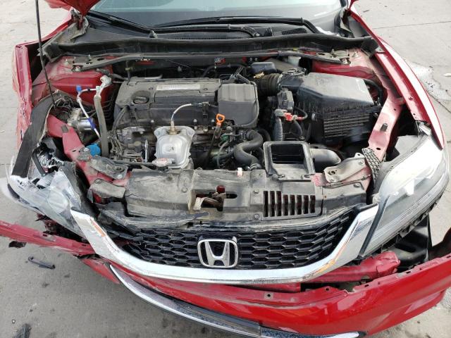 Photo 7 from auction – 2015 HONDA ACCORD EXL with VIN 1HGCT1B89FA006932