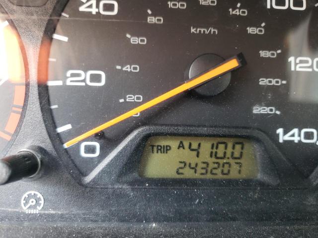 Photo 8 from auction – 2004 HONDA ODYSSEY EX with VIN 5FNRL18604B053477