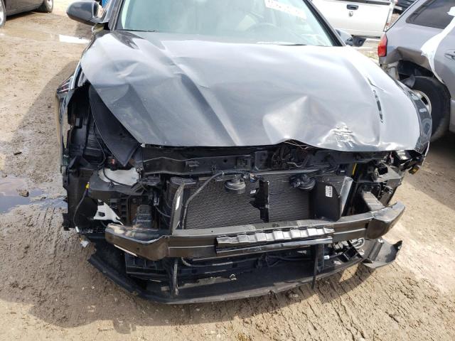 Photo 9 from auction – 2018 HYUNDAI SONATA SE with VIN 5NPE24AF7JH714271