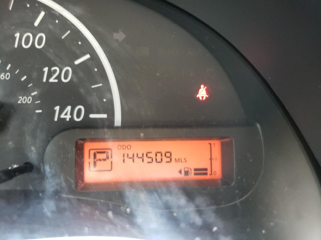 Photo 8 from auction – 2015 NISSAN VERSA S with VIN 3N1CN7AP0FL846338