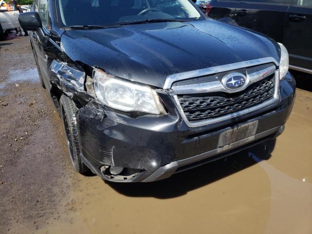 Photo 9 from auction – 2014 SUBARU FORESTER 2 with VIN JF2SJAGC7EH476753