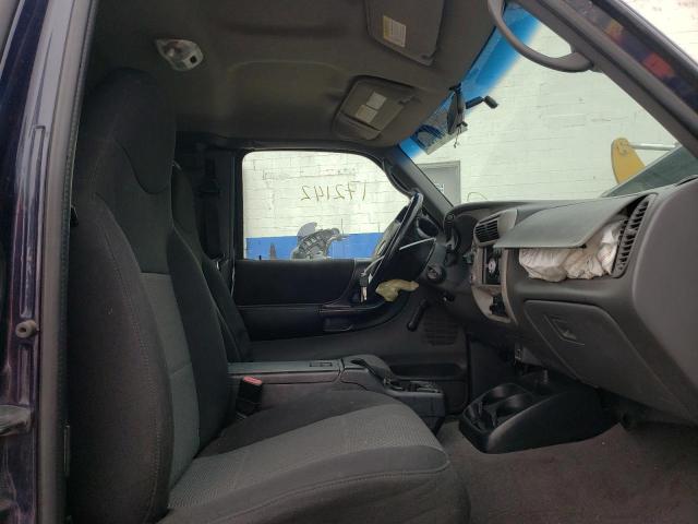 Photo 5 from auction – 2003 FORD RANGER SUP with VIN 1FTZR45E13PB52566