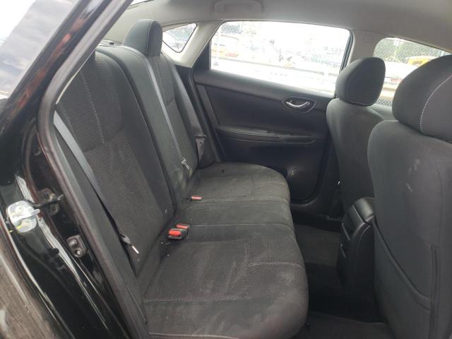 Photo 6 from auction – 2018 NISSAN SENTRA S with VIN 3N1AB7AP1JY279942
