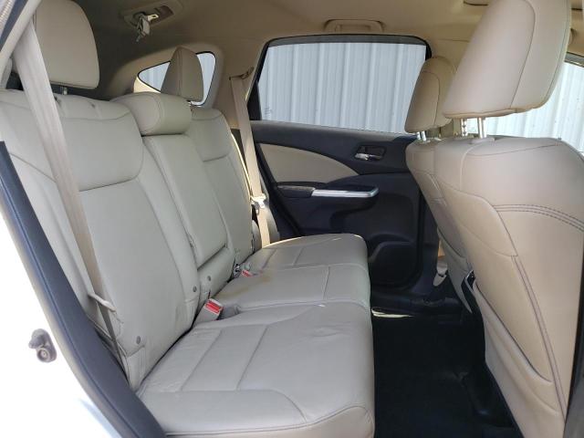 Photo 6 from auction – 2016 HONDA CR-V TOURI with VIN 5J6RM3H95GL007710