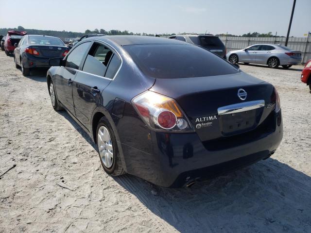 Photo 3 from auction – 2012 NISSAN ALTIMA BAS with VIN 1N4AL2AP2CN456548