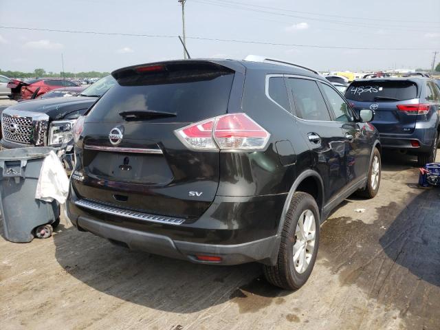 Photo 4 from auction – 2016 NISSAN ROGUE S with VIN KNMAT2MT4GP652956