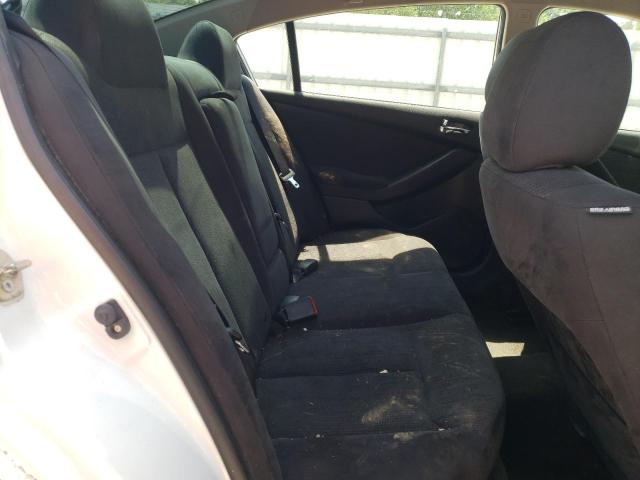 Photo 6 from auction – 2012 NISSAN ALTIMA BAS with VIN 1N4AL2AP6CN493554