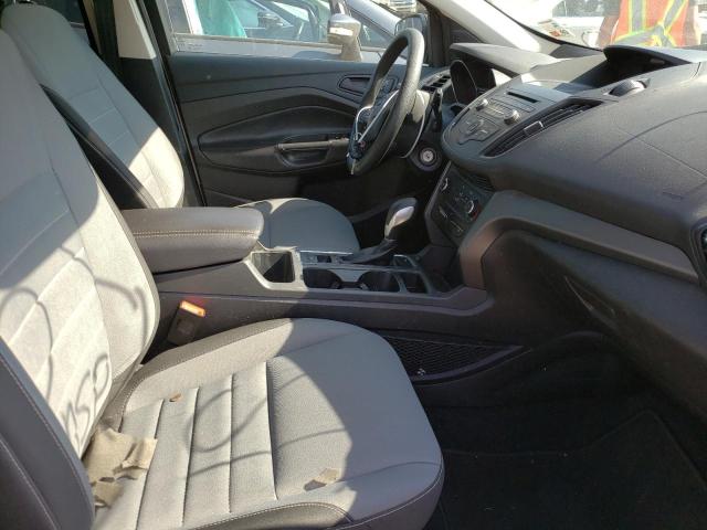 Photo 5 from auction – 2017 FORD ESCAPE S with VIN 1FMCU0F78HUA27159