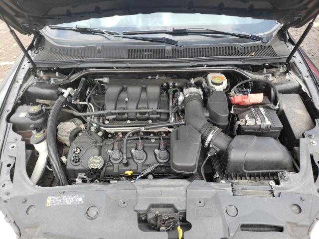 Photo 7 from auction – 2014 FORD TAURUS SEL with VIN 1FAHP2E8XEG137203