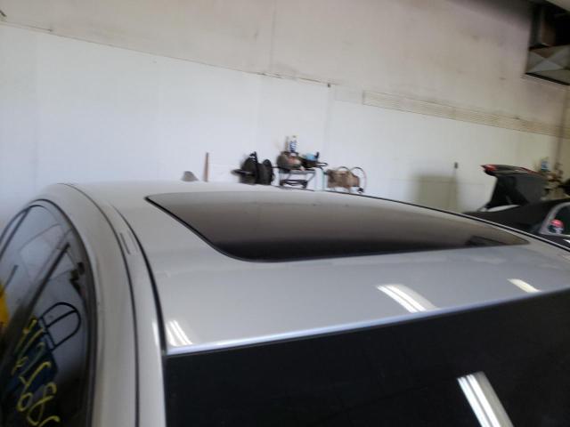 Photo 9 from auction – 2015 BMW 740 LXI with VIN WBAYF4C56FGS99412