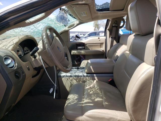 Photo 5 from auction – 2008 FORD F150 SUPER with VIN 1FTPW14V78FA29870