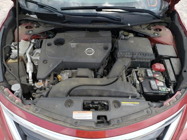 Photo 7 from auction – 2015 NISSAN ALTIMA with VIN 1N4AL3AP8FC569278