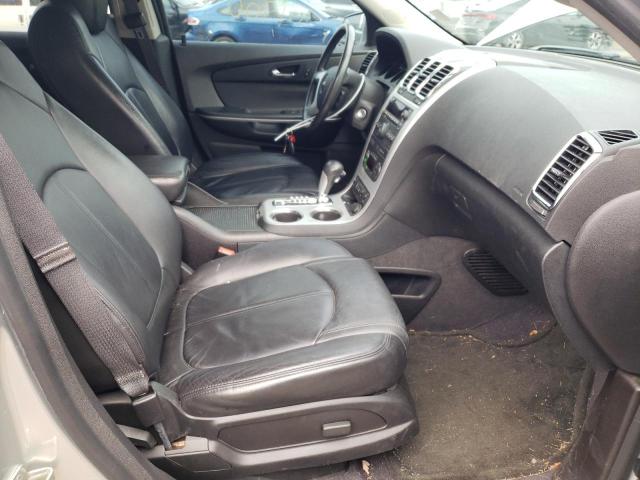 Photo 5 from auction – 2012 GMC ACADIA SLT with VIN 1GKKVRED9CJ286265