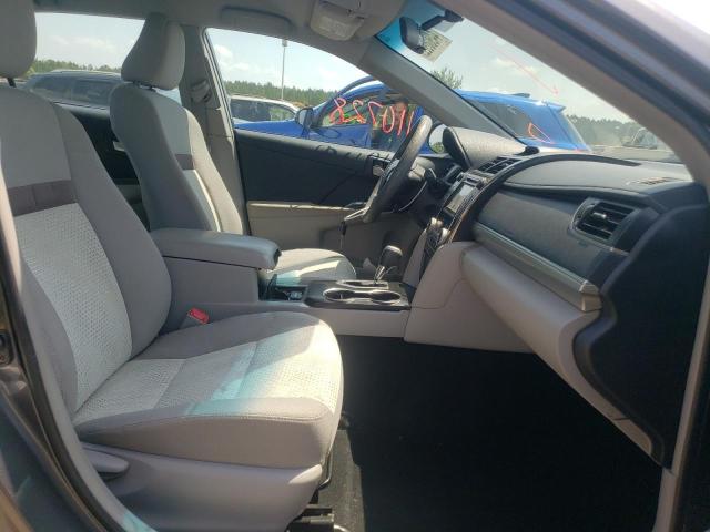 Photo 5 from auction – 2014 TOYOTA CAMRY L with VIN 4T4BF1FKXER353403