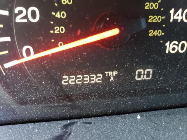 Photo 8 from auction – 2003 HONDA ACCORD EX with VIN 1HGCM66533A077131