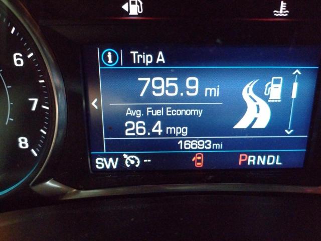 Photo 8 from auction – 2019 CHEVROLET EQUINOX LT with VIN 3GNAXUEV2KL359309