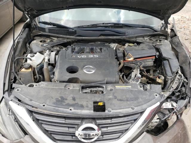Photo 7 from auction – 2016 NISSAN ALTIMA SL with VIN 1N4BL3AP8GC107843
