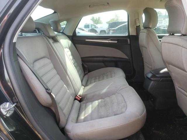 Photo 6 from auction – 2015 FORD FUSION S with VIN 3FA6P0G71FR194187