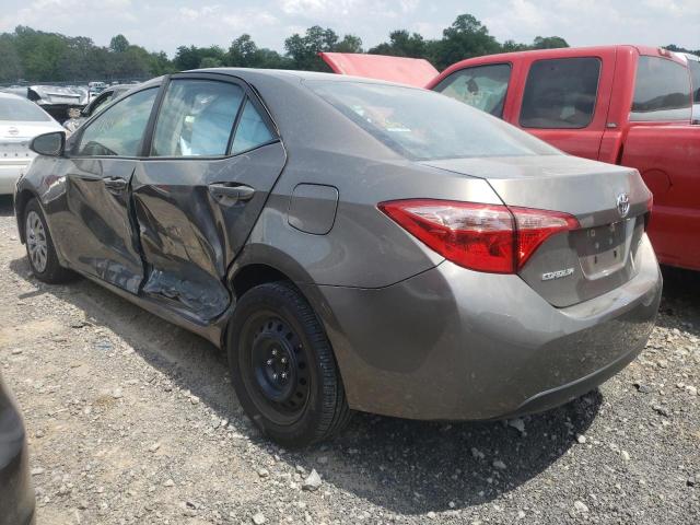 Photo 3 from auction – 2019 TOYOTA COROLLA L with VIN 2T1BURHE6KC240423