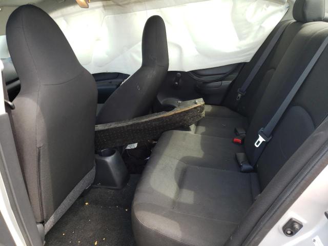 Photo 6 from auction – 2017 NISSAN VERSA S with VIN 3N1CN7AP1HL867508