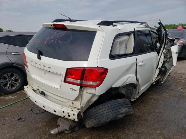 Photo 4 from auction – 2015 DODGE JOURNEY R/ with VIN 3C4PDCEG0FT670301