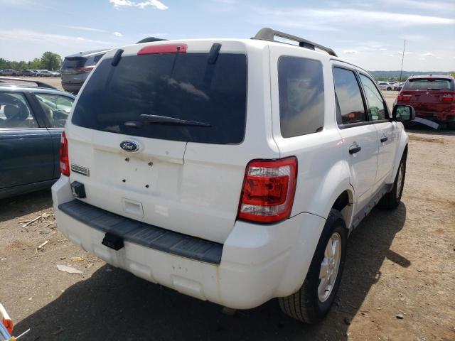 Photo 4 from auction – 2012 FORD ESCAPE XLT with VIN 1FMCU9D75CKB43785