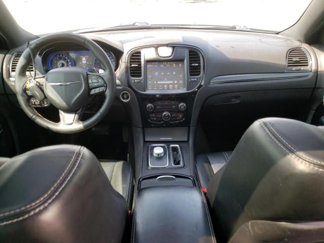 Photo 9 from auction – 2016 CHRYSLER 300 S with VIN 2C3CCAGG5GH136020