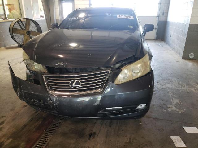 Фото 9 с аукциона – 2008 LEXUS ES 350 с VIN JTHBJ46G282225150