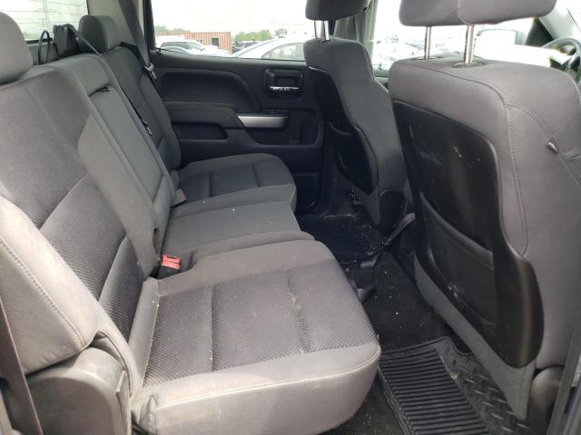 Photo 6 from auction – 2014 CHEVROLET SILVERADO with VIN 3GCPCREC5EG136267