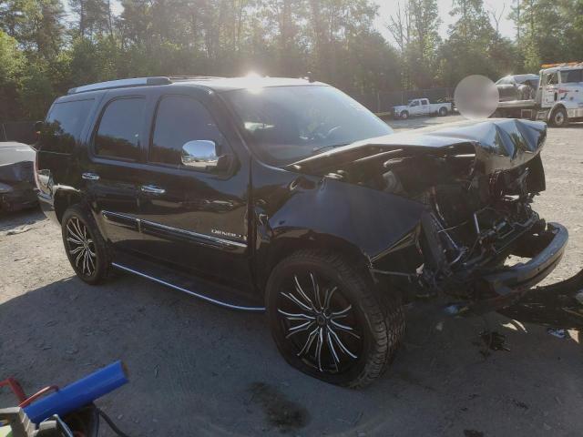 GMC YUKON DENA 2007 with VIN 1GKFK63877J318666 - Photo from auction