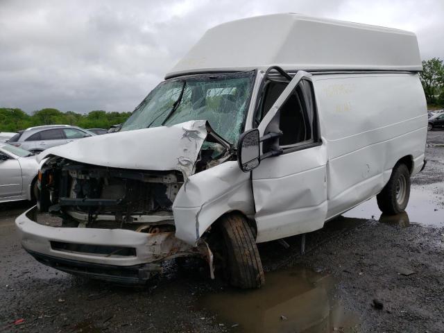 Photo 2 from auction – 2010 FORD ECONOLINE with VIN 1FTNE2EW6ADA59435