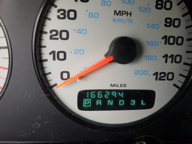 Photo 8 from auction – 1999 DODGE STRATUS with VIN 1B3EJ46X5XN664615