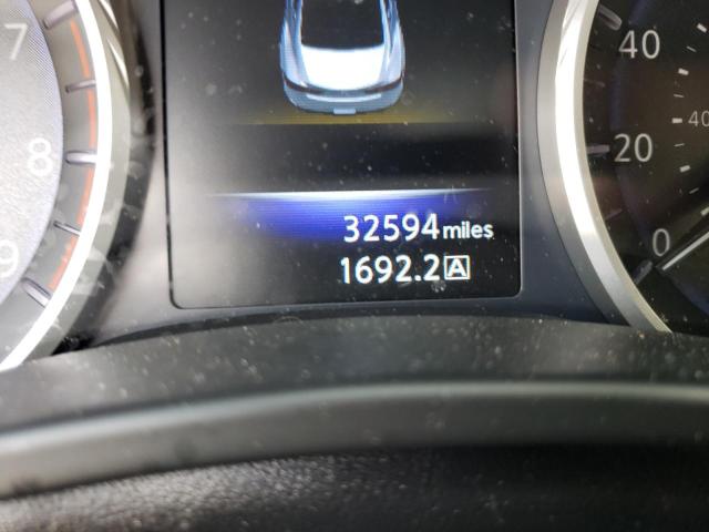 Photo 8 from auction – 2017 INFINITI Q60 PREMIU with VIN JN1EV7EK8HM362403