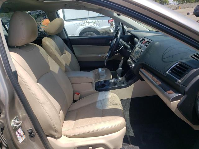 Photo 5 from auction – 2015 SUBARU OUTBACK 2. with VIN 4S4BSALC4F3233350