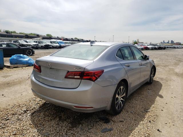 Photo 3 from auction – 2015 ACURA TLX with VIN 19UUB1F31FA005621