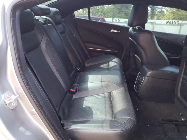 Photo 6 from auction – 2015 DODGE CHARGER R/ with VIN 2C3CDXCT1FH847828