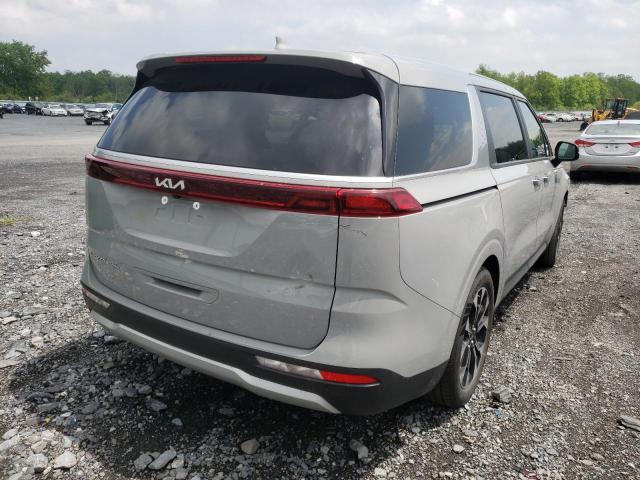 Photo 4 from auction – 2022 KIA CARNIVAL E with VIN KNDNC5H31N6061922
