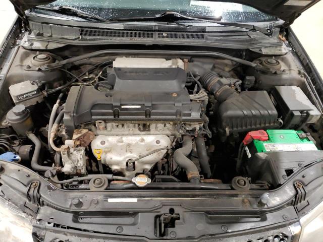 Photo 7 from auction – 2008 KIA SPECTRA5 5 with VIN KNAFE161485022015